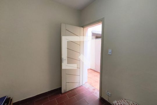 Quarto de Serviço de casa de condomínio à venda com 3 quartos, 110m² em Vila Mariana, São Paulo