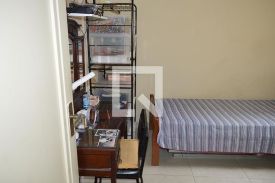 Quarto 2 de casa de condomínio à venda com 3 quartos, 110m² em Vila Mariana, São Paulo