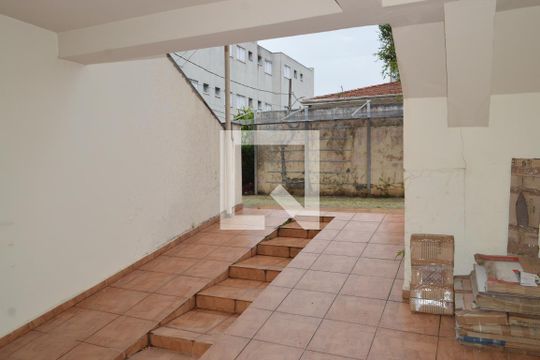 Garagem de casa de condomínio à venda com 3 quartos, 110m² em Vila Mariana, São Paulo