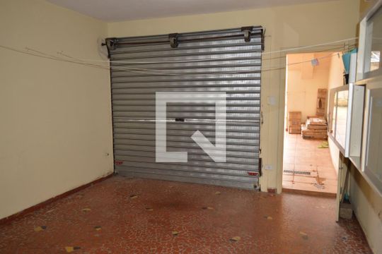 Garagem de casa de condomínio à venda com 3 quartos, 110m² em Vila Mariana, São Paulo