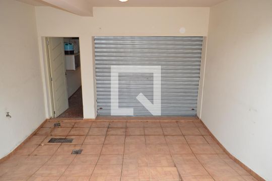 Garagem de casa de condomínio à venda com 3 quartos, 110m² em Vila Mariana, São Paulo