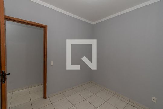 Quarto 2 de casa para alugar com 3 quartos, 80m² em Vila Real, Hortolândia