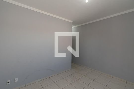 Suíte de casa para alugar com 3 quartos, 80m² em Vila Real, Hortolândia