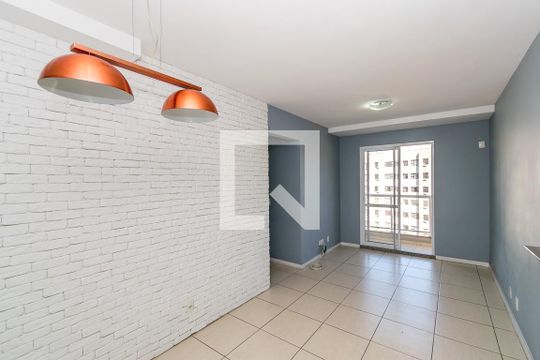 Apartamento para alugar com 3 quartos, 64m² em Madureira, Rio de Janeiro