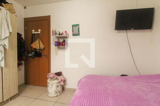 Quarto 2 de apartamento à venda com 2 quartos, 45m² em Olaria, Canoas
