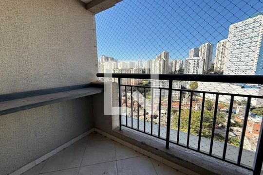 Foto 16 de apartamento à venda com 2 quartos, 47m² em Vila Andrade, São Paulo