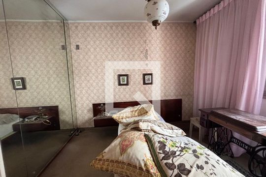 Quarto de apartamento à venda com 2 quartos, 96m² em Pinheiros, São Paulo