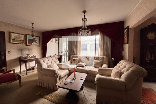 Apartamento à venda com 2 quartos, 96m² em Pinheiros, São Paulo