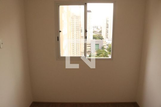 Suíte de apartamento à venda com 1 quarto, 25m² em Parque Industrial Tomas Edson, São Paulo