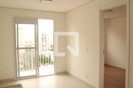 Apartamento à venda com 1 quarto, 25m² em Parque Industrial Tomas Edson, São Paulo