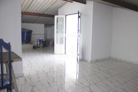 Sótão de casa à venda com 3 quartos, 250m² em Ponte Grande, Guarulhos