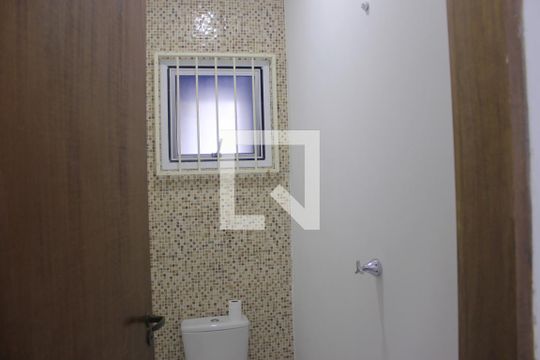 Lavabo de casa à venda com 3 quartos, 250m² em Ponte Grande, Guarulhos