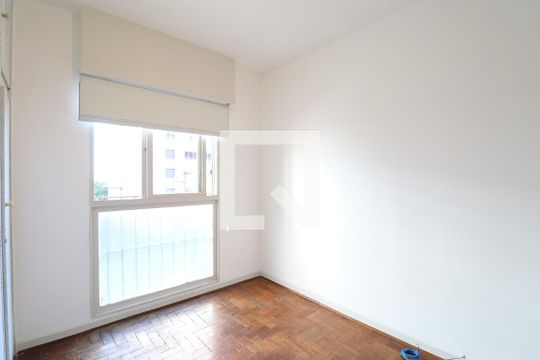 Quarto 2 de apartamento para alugar com 2 quartos, 47m² em Sumarezinho, São Paulo