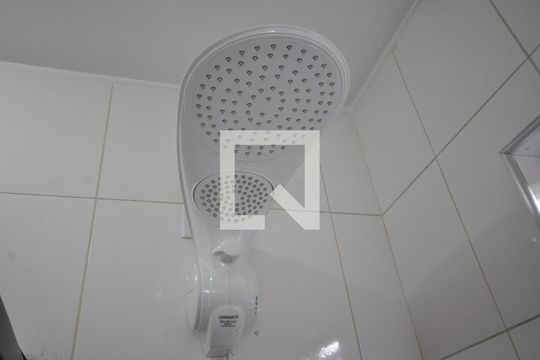 Banheiro Social de casa à venda com 3 quartos, 150m² em Vila Nova Carolina, São Paulo