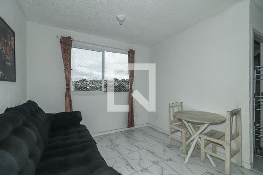Apartamento à venda com 2 quartos, 42m² em Jardim Carvalho, Porto Alegre