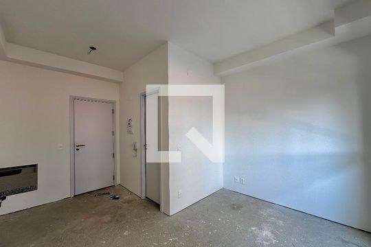 Studio de kitnet/studio à venda com 0 quarto, 23m² em Vila Cordeiro, São Paulo