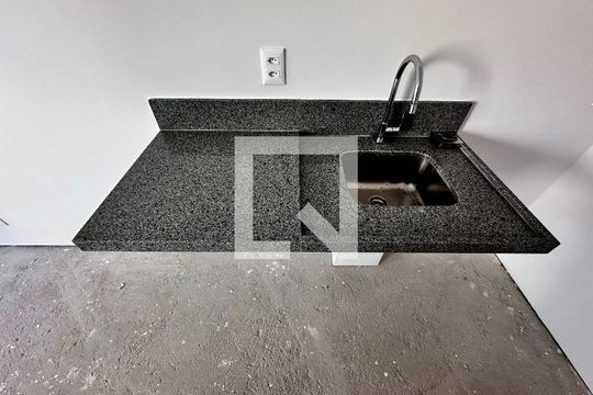 Studio de kitnet/studio à venda com 0 quarto, 23m² em Vila Cordeiro, São Paulo