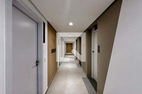 Área comum de kitnet/studio à venda com 0 quarto, 23m² em Vila Cordeiro, São Paulo
