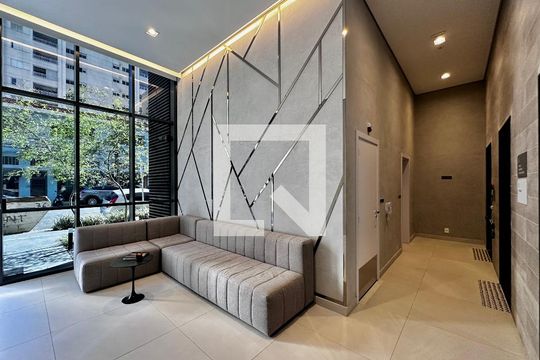 Área comum de kitnet/studio à venda com 0 quarto, 25m² em Vila Cordeiro, São Paulo