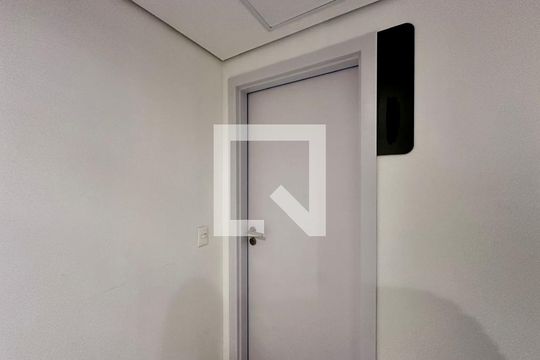 Área comum de kitnet/studio à venda com 0 quarto, 25m² em Vila Cordeiro, São Paulo
