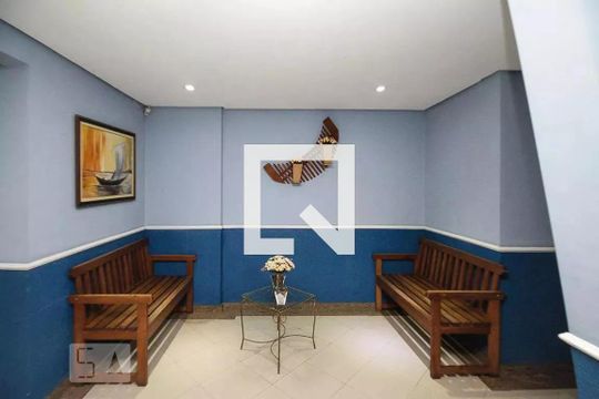 Área comum de apartamento à venda com 3 quartos, 68m² em Penha de França, São Paulo