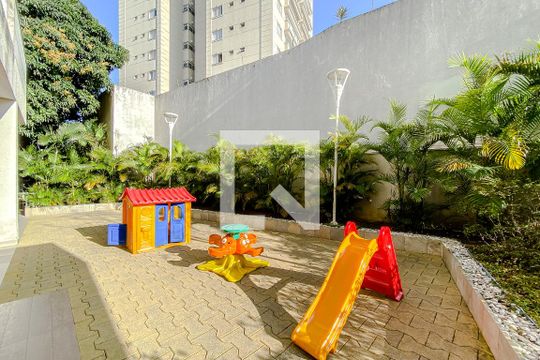 Área comum - Playground de apartamento à venda com 2 quartos, 89m² em Mooca, São Paulo