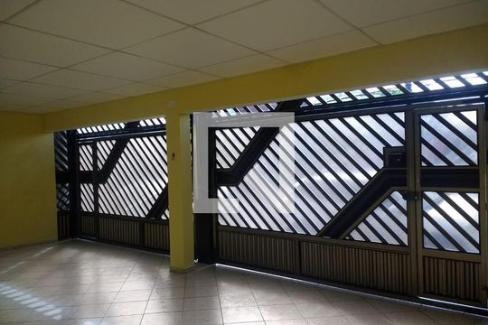 Garagem de casa à venda com 3 quartos, 145m² em Bairro dos Casa, São Bernardo do Campo