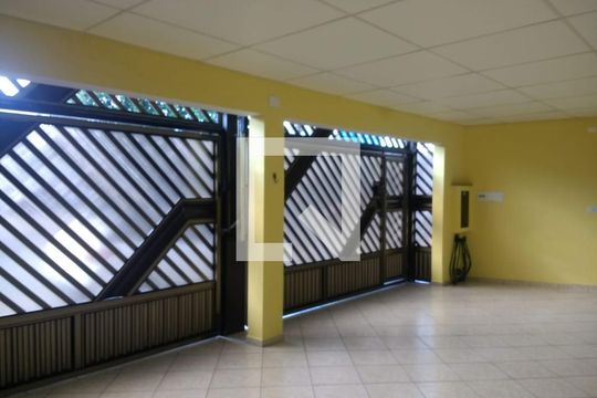 Garagem de casa à venda com 3 quartos, 145m² em Bairro dos Casa, São Bernardo do Campo