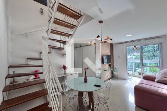 Apartamento à venda com 3 quartos, 126m² em Recreio dos Bandeirantes, Rio de Janeiro
