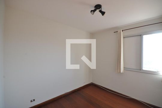Quarto 2 de apartamento para alugar com 2 quartos, 63m² em Vila Guilherme, São Paulo