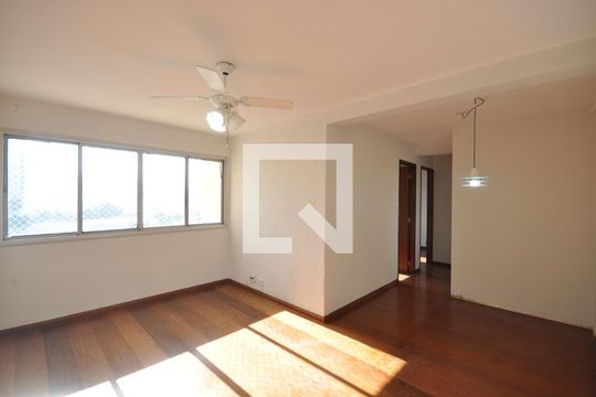 Apartamento para alugar com 2 quartos, 63m² em Vila Guilherme, São Paulo