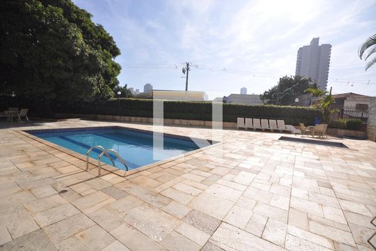 Área comum - Piscina de apartamento para alugar com 2 quartos, 63m² em Vila Guilherme, São Paulo