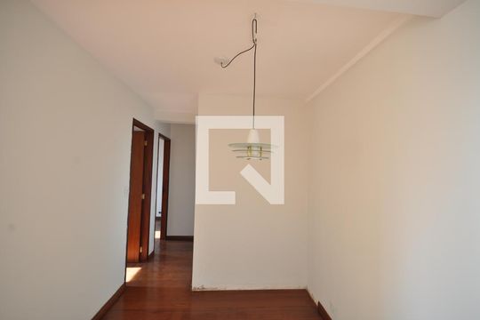 Sala de apartamento para alugar com 2 quartos, 63m² em Vila Guilherme, São Paulo