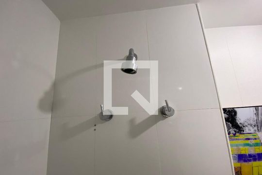 Banheiro de apartamento à venda com 2 quartos, 85m² em Barra da Tijuca, Rio de Janeiro