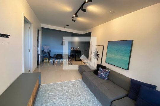 Apartamento à venda com 2 quartos, 85m² em Barra da Tijuca, Rio de Janeiro