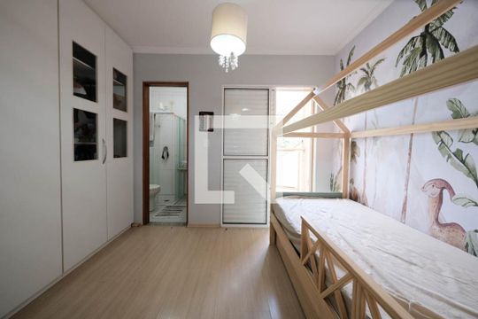 Suíte 2 de casa à venda com 2 quartos, 134m² em Vila Matilde, São Paulo