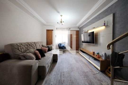 Casa à venda com 2 quartos, 134m² em Vila Matilde, São Paulo