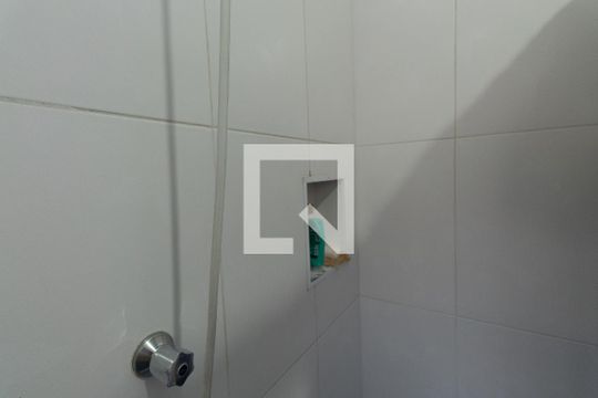 Banheiro 2 de casa à venda com 4 quartos, 200m² em Parque Novo Mundo, São Paulo