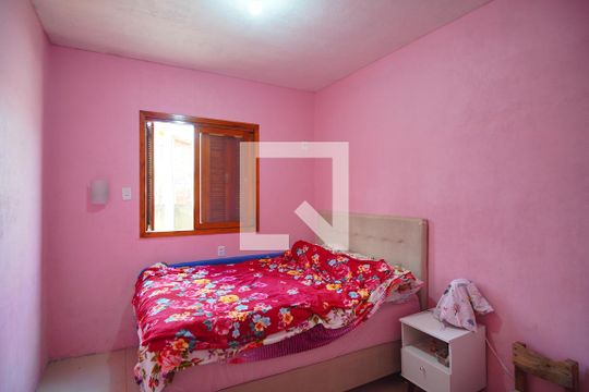 Quarto 1 de casa à venda com 2 quartos, 100m² em Humaitá, Porto Alegre