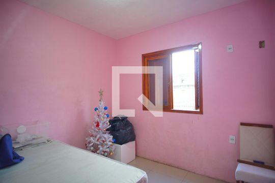 Quarto 2 de casa à venda com 2 quartos, 100m² em Humaitá, Porto Alegre