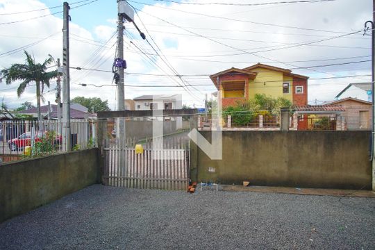 Quarto 2 - Vista de casa à venda com 2 quartos, 100m² em Humaitá, Porto Alegre