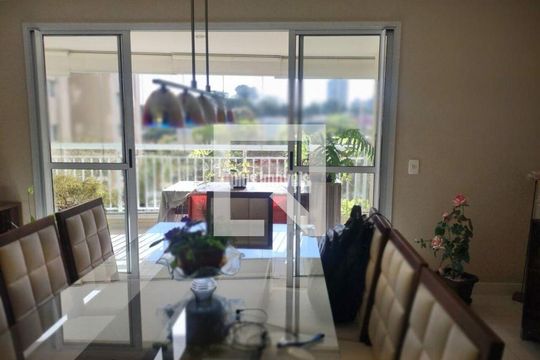 Apartamento à venda com 2 quartos, 107m² em Vila Isa, São Paulo