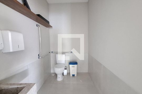 Área comum  de apartamento para alugar com 2 quartos, 45m² em Figueira, Duque de Caxias