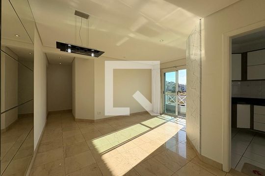 Apartamento para alugar com 2 quartos, 74m² em Jardim Bela Vista, Santo André