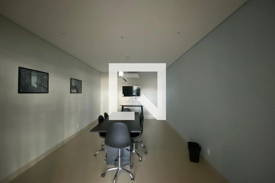 Área comum de apartamento à venda com 2 quartos, 36m² em Bonfim, Osasco