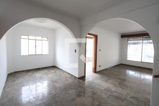 Sala de Jantar de casa à venda com 5 quartos, 319m² em Vila Gomes Cardim, São Paulo