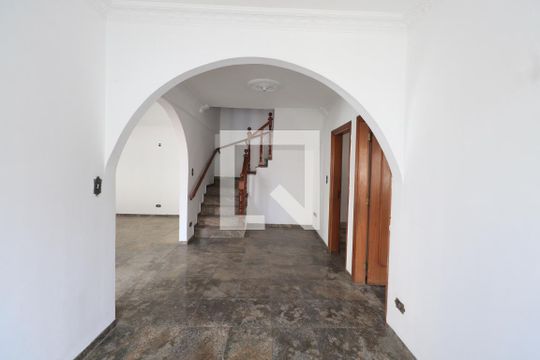 Sala de Jantar de casa para alugar com 5 quartos, 319m² em Vila Gomes Cardim, São Paulo