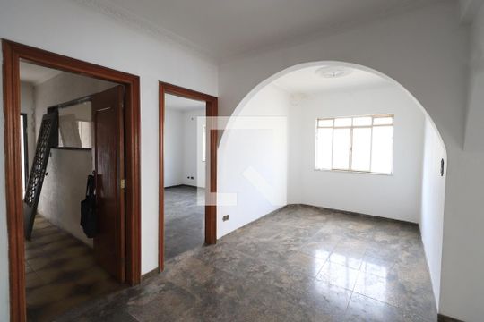 Sala de Jantar de casa para alugar com 5 quartos, 319m² em Vila Gomes Cardim, São Paulo