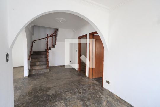 Sala de Jantar de casa para alugar com 5 quartos, 319m² em Vila Gomes Cardim, São Paulo