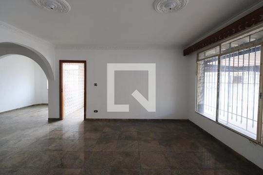 Casa à venda com 5 quartos, 319m² em Vila Gomes Cardim, São Paulo